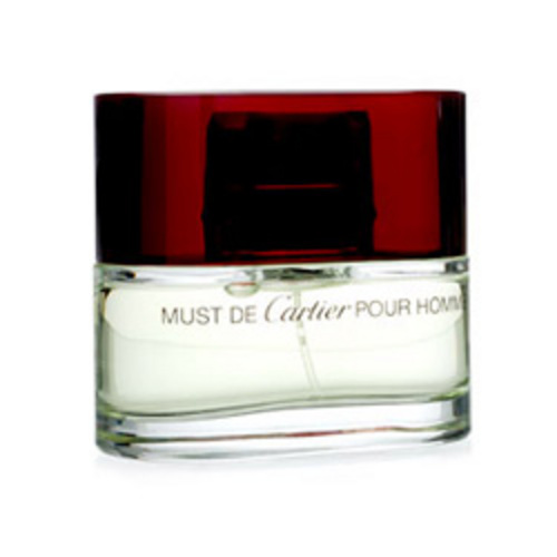 Must de Cartier pour Homme de CARTIER PARFUMS, profitez et partagez vos  avis et conseils sur les TESTEUSES