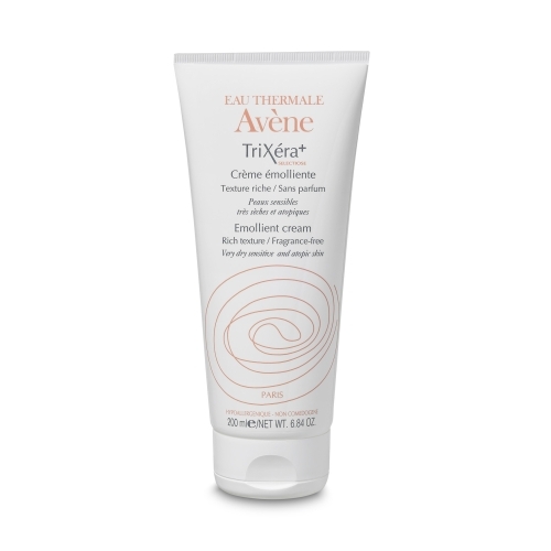 Trixéra + - Crème émolliente de AVÈNE, profitez et Trixéra + - Crème émolliente de AVÈNE, profitez et