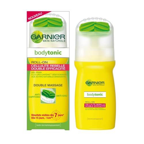 Bodytonic - Roll-on Cellulite Rebelle Double Efficacité de ... Bodytonic - Roll-on Cellulite Rebelle Double Efficacité de ...