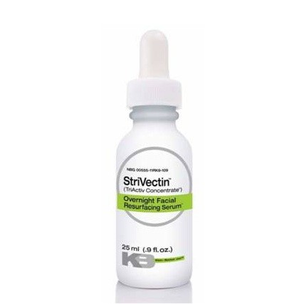 Faites peau neuve en dormant avec StriVectin