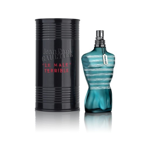 Le Male Terrible de JEAN PAUL GAULTIER profitez et