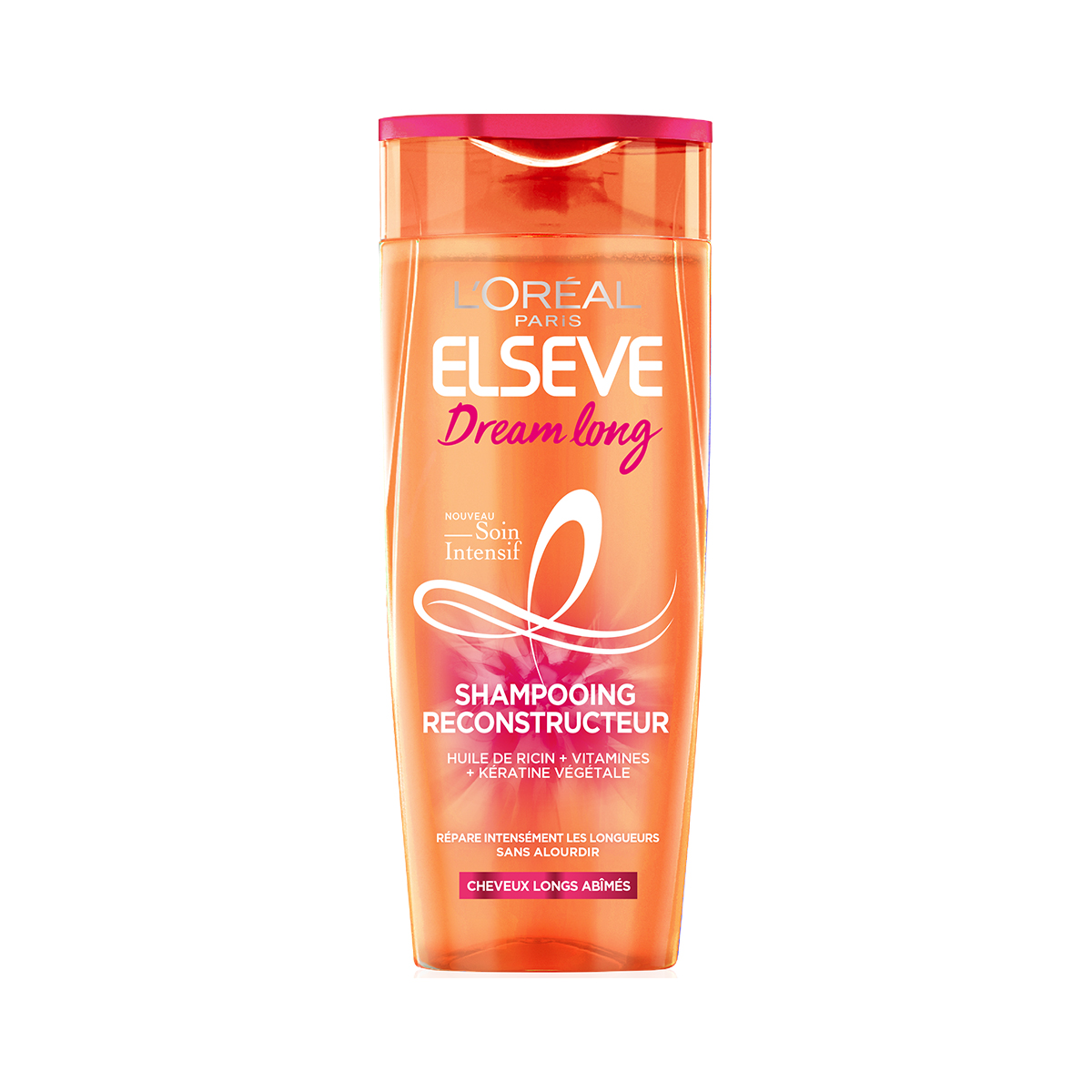 Elseve Dream Long - Shampooing Reconstructeur de L'OREAL PARIS