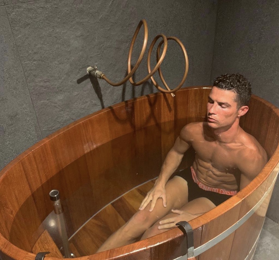 Cristiano Ronaldo : sa chérie, ses enfants... le best-of Instagram de la  star portugaise ! - Télé Loisirs