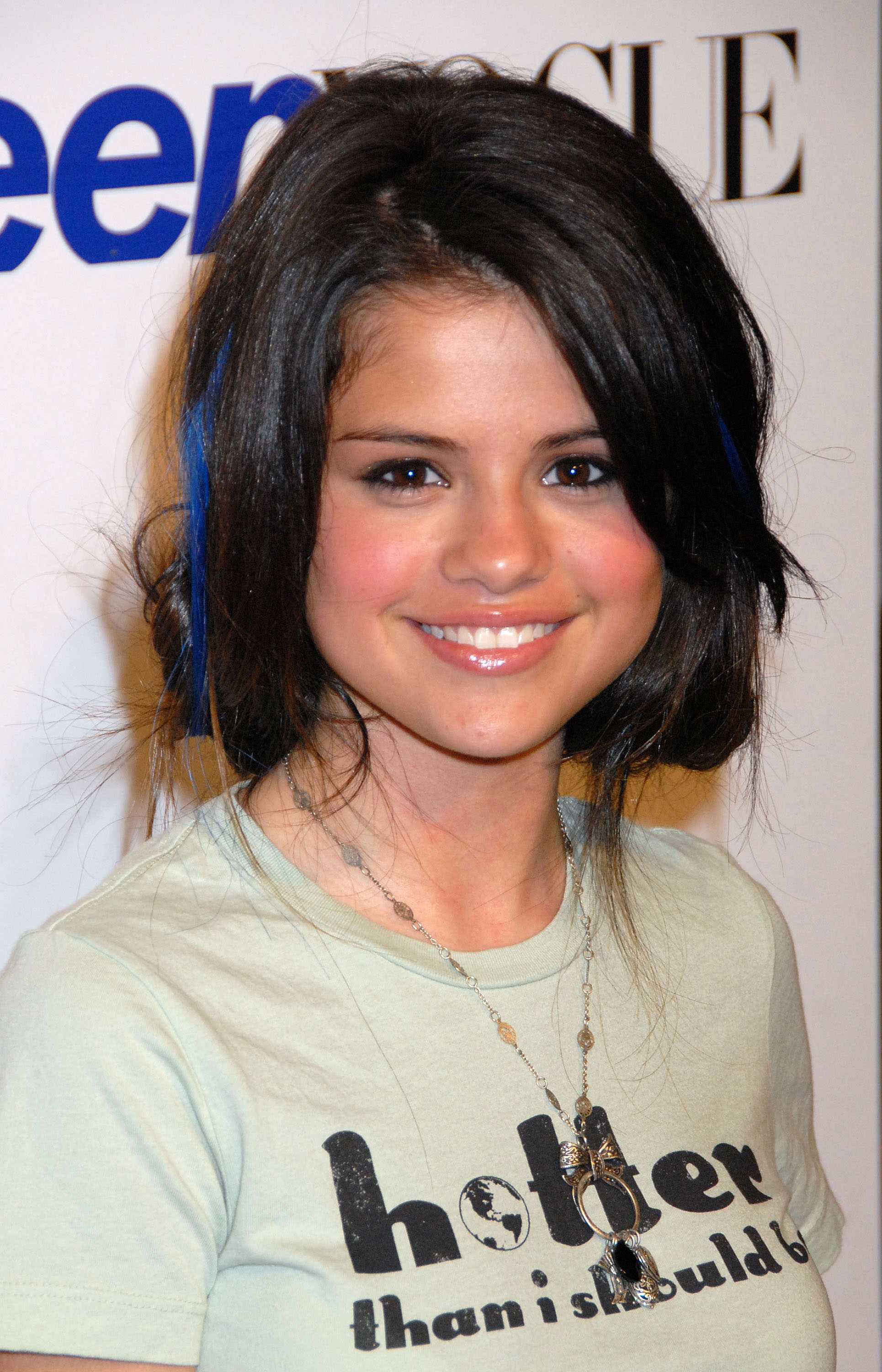 Selena Gomez : son évolution physique ...