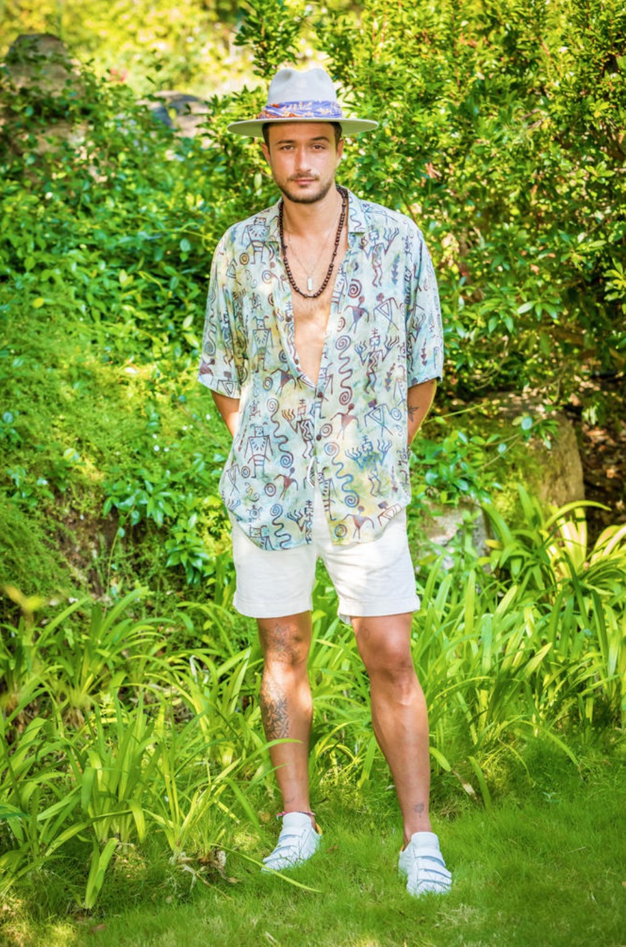 Jeremy La Villa Des Coeurs Brisés 6 La Villa des cœurs brisés 6 : découvrez le casting officiel de la nouvelle  saison ! - Télé Loisirs