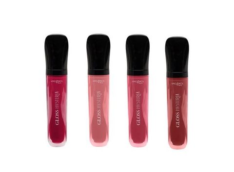 Gloss Hysteria, l'ultra brillance par Arcancil Paris